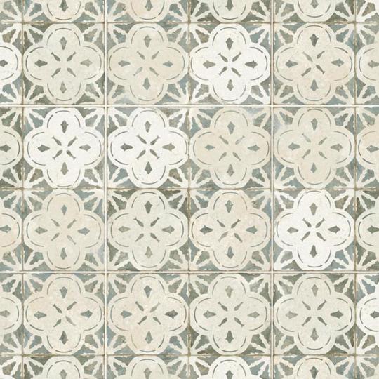 zold rusztikus provanszi burkolat provence padlolap csempe nappali vintage mediterran patinas klasszikus regies mintas cementlap hatasu burkolatok lameridiana lakberndezes egyedi.jpg